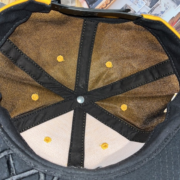 ☠️ ❌ ☠️ • 10.Deep x 🕶 By Any Means… Necessary - Picture 5 of 11